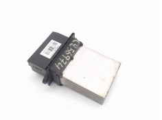 Recambio de resistencia calefaccion para citroen c2 1.4 referencia OEM IAM 6441L2 F657165W 7701207718 , RENAULT | 509355 , CITRO