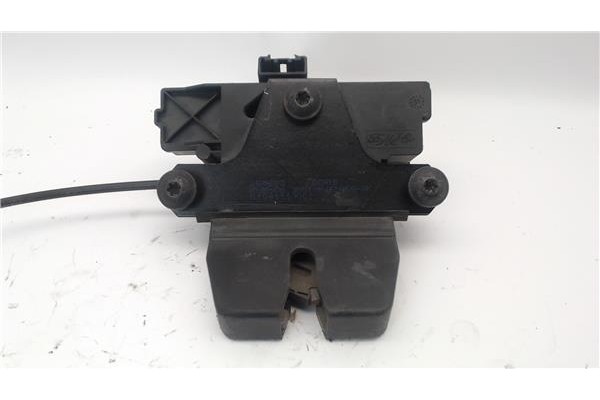 Recambio de cierre electromagnetico porton para ford c-max (cb3) referencia OEM IAM 3M51R442A66AK 01041119001 
