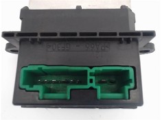 Recambio de resistencia calefaccion para citroen c2 1.4 referencia OEM IAM 6441L2 F657165W 7701207718 , RENAULT | 509355 , CITRO