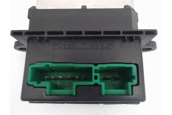 Recambio de resistencia calefaccion para citroen c2 1.4 referencia OEM IAM 6441L2 F657165W 7701207718 , RENAULT | 509355 , CITRO