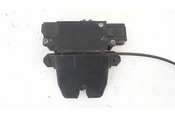 Recambio de cierre electromagnetico porton para ford c-max (cb3) referencia OEM IAM 3M51R442A66AK 01041119001 