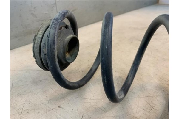 Recambio de muelle derecho suspension trasero para volkswagen golf iv berlina (1j1) 1.9 tdi referencia OEM IAM 1J0511115AK  