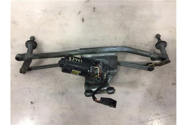 Recambio de motor limpiaparabrisas delantero para mercedes-benz vito furgón (638) 2.3 110 d  (638.074) referencia OEM IAM A00582