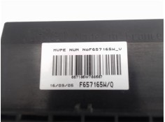 Recambio de resistencia calefaccion para citroen c2 1.4 referencia OEM IAM 6441L2 F657165W 7701207718 , RENAULT | 509355 , CITRO