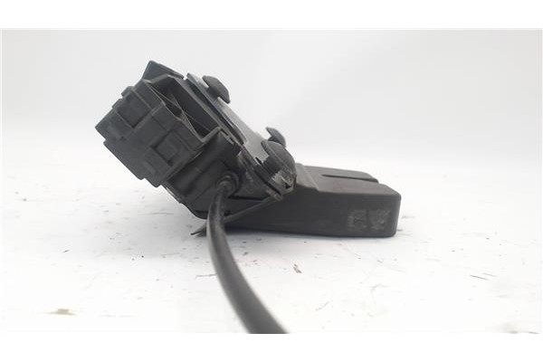 Recambio de cierre electromagnetico porton para ford c-max (cb3) referencia OEM IAM 3M51R442A66AK 01041119001 