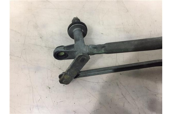 Recambio de motor limpiaparabrisas delantero para mercedes-benz vito furgón (638) 2.3 110 d  (638.074) referencia OEM IAM A00582