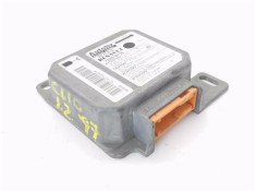 Recambio de centralita airbag para renault clio i fase i / ii (b/c57) 1.2 (5/357y, 5/357k) referencia OEM IAM 7700414213G 550420