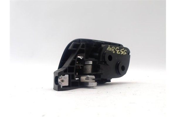 Recambio de manilla int. puerta delantero izquierda para honda accord viii (cl_, cm_) 2.2 i-ctdi referencia OEM IAM 72160SEAJ61Z