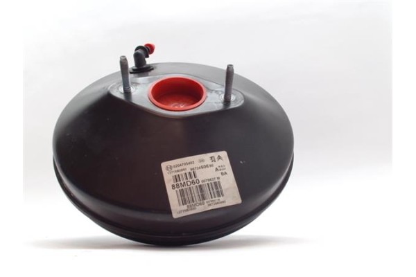 Recambio de servofreno para citroen c3 1.4 attraction referencia OEM IAM 9672460680  