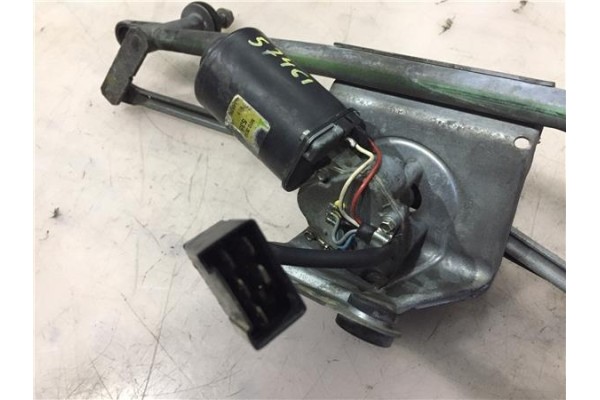 Recambio de motor limpiaparabrisas delantero para mercedes-benz vito furgón (638) 2.3 110 d  (638.074) referencia OEM IAM A00582