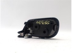 Recambio de manilla int. puerta delantero izquierda para honda accord viii (cl_, cm_) 2.2 i-ctdi referencia OEM IAM 72160SEAJ61Z