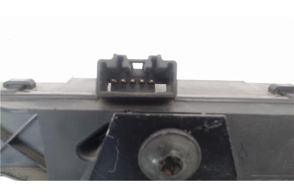 Recambio de cierre electromagnetico porton para ford c-max (cb3) referencia OEM IAM 3M51R442A66AK 01041119001 