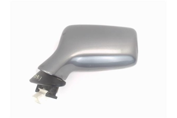Recambio de retrovisor electrico izquierdo para audi 80 berlina/avant 2.6 básico avant referencia OEM IAM   