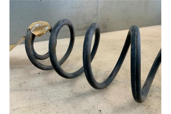 Recambio de muelle derecho suspension trasero para volkswagen golf iv berlina (1j1) 1.9 tdi referencia OEM IAM 1J0511115AK  
