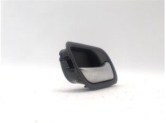 Recambio de manilla int. puerta delantero izquierda para honda accord viii (cl_, cm_) 2.2 i-ctdi referencia OEM IAM 72160SEAJ61Z