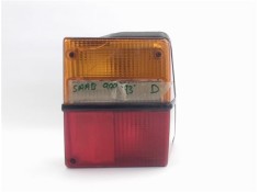 Recambio de piloto trasero derecho para saab 900 referencia OEM IAM 9122821  