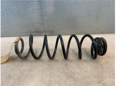 Recambio de muelle izquierdo suspension trasero para volkswagen golf iv berlina (1j1) 1.9 tdi referencia OEM IAM 1J0511115AK  
