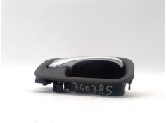 Recambio de manilla int. puerta delantero izquierda para honda accord viii (cl_, cm_) 2.2 i-ctdi referencia OEM IAM 72160SEAJ61Z