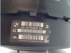 Recambio de servofreno para bmw serie 1 berlina (e81/e87) 2.0 118d referencia OEM IAM 29677592901  