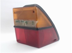 Recambio de piloto trasero derecho para saab 900 referencia OEM IAM 9122821  