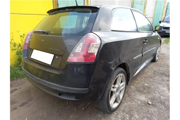 fiat stilo (192) del año 2005