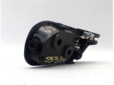 Recambio de manilla int. puerta delantero izquierda para honda accord viii (cl_, cm_) 2.2 i-ctdi referencia OEM IAM 72160SEAJ61Z