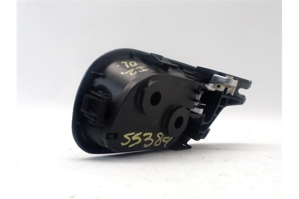 Recambio de manilla int. puerta delantero izquierda para honda accord viii (cl_, cm_) 2.2 i-ctdi referencia OEM IAM 72160SEAJ61Z