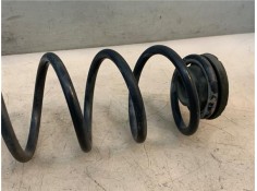 Recambio de muelle izquierdo suspension trasero para volkswagen golf iv berlina (1j1) 1.9 tdi referencia OEM IAM 1J0511115AK  