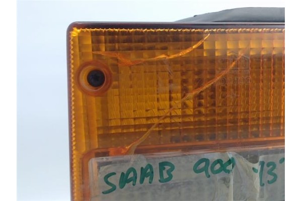 Recambio de piloto trasero derecho para saab 900 referencia OEM IAM 9122821  