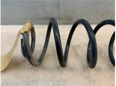 Recambio de muelle izquierdo suspension trasero para volkswagen golf iv berlina (1j1) 1.9 tdi referencia OEM IAM 1J0511115AK  