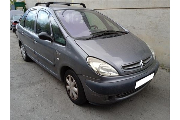 citroen xsara picasso del año 2004