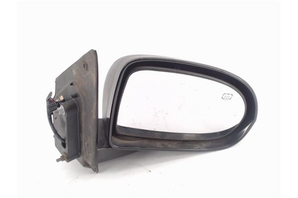 Recambio de retrovisor electrico derecho para dodge caliber (pm) referencia OEM IAM   