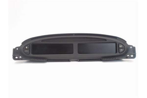 Recambio de cuadro completo para citroen xsara picasso 2.0 hdi referencia OEM IAM 965166380  