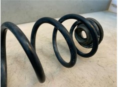 Recambio de muelle izquierdo suspension trasero para volkswagen golf iv berlina (1j1) 1.9 tdi referencia OEM IAM 1J0511115AK  