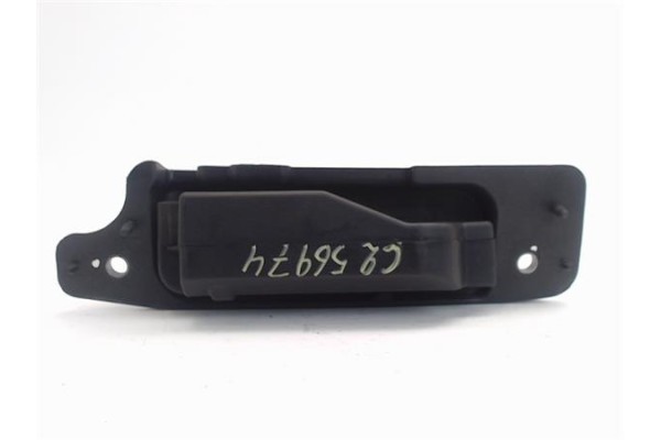 Recambio de cierre electromagnetico porton para citroen c2 1.4 referencia OEM IAM 9652301980  