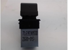 Recambio de mando elevalunas para seat ibiza berlina (6j5) 1.4 referencia OEM IAM 7L69598558  