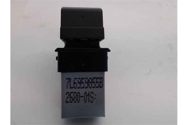 Recambio de mando elevalunas para seat ibiza berlina (6j5) 1.4 referencia OEM IAM 7L69598558  