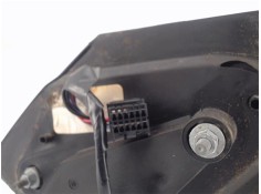 Recambio de retrovisor electrico derecho para dodge caliber (pm) referencia OEM IAM   