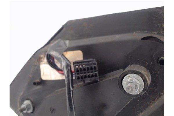 Recambio de retrovisor electrico derecho para dodge caliber (pm) referencia OEM IAM   