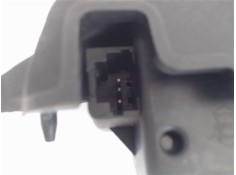 Recambio de cierre electromagnetico porton para citroen c2 1.4 referencia OEM IAM 9652301980  