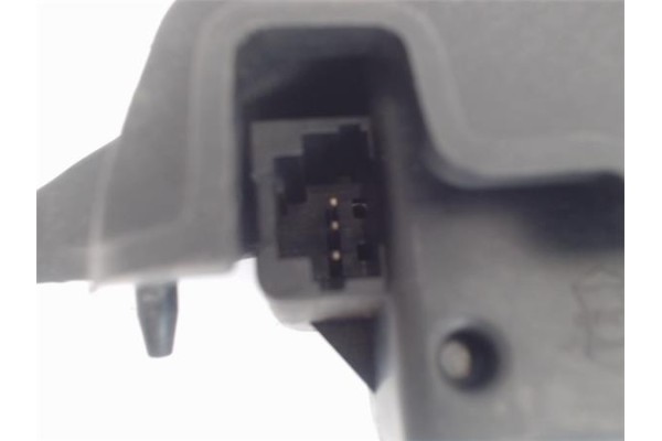 Recambio de cierre electromagnetico porton para citroen c2 1.4 referencia OEM IAM 9652301980  