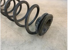 Recambio de muelle izquierdo suspension trasero para volkswagen golf iv berlina (1j1) 1.9 tdi referencia OEM IAM 1J0511115AK  