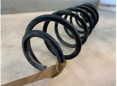 Recambio de muelle izquierdo suspension trasero para volkswagen golf iv berlina (1j1) 1.9 tdi referencia OEM IAM 1J0511115AK  