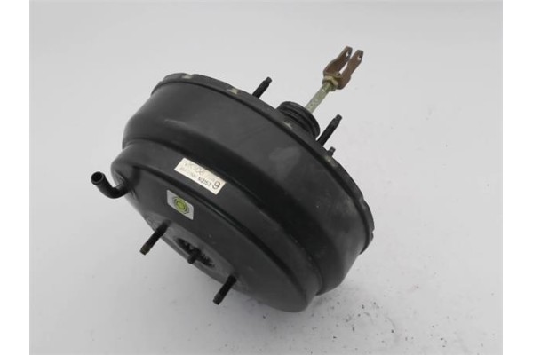 Recambio de servofreno para nissan pickup (d22) 2.5 tdi referencia OEM IAM 86401539 VK106M215T 