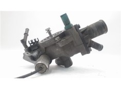Recambio de termostato para peugeot partner furgón (5) 1.9 d referencia OEM IAM 9624839210 V321C 