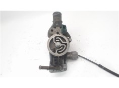 Recambio de termostato para peugeot partner furgón (5) 1.9 d referencia OEM IAM 9624839210 V321C 