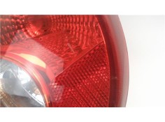 Recambio de piloto trasero derecho para chevrolet matiz referencia OEM IAM 96590414  42403115 , CHEVROLET | 96666914 , CHEVROLET