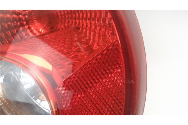 Recambio de piloto trasero derecho para chevrolet matiz referencia OEM IAM 96590414  42403115 , CHEVROLET | 96666914 , CHEVROLET