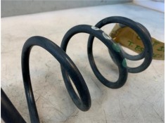 Recambio de muelle izquierdo suspension trasero para volkswagen golf iv berlina (1j1) 1.9 tdi referencia OEM IAM 1J0511115AK  