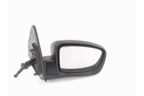 Recambio de retrovisor derecho para hyundai i10 (pa) referencia OEM IAM   